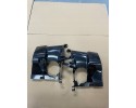 Kit de Carrocería para BMW F30 M-Sport con Luces Antiniebla y Taloner