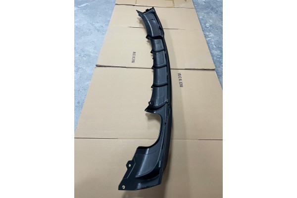 Kit de Carrocería para BMW F30 M-Sport con Luces Antiniebla y Taloner