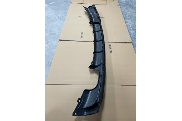 Kit de Carrocería para BMW F30 M-Sport con Luces Antiniebla y Taloner