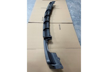 Kit de Carrocería para BMW F30 M-Sport con Luces Antiniebla y Taloner