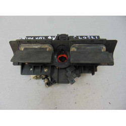 4B0827565H MANETA EXTERIOR PORTON AUDI A6 BERLINA (4B2)