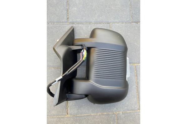 Mirror Ducato Jumper Boxer Movano Proace NEW MODEL temperate sensor