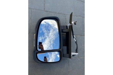 Mirror Ducato Jumper Boxer Movano Proace NEW MODEL temperate sensor Catalog number of the part 78625487