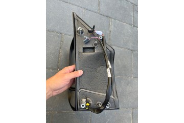 Mirror Ducato Jumper Boxer Movano Proace NEW MODEL temperate sensor Installation side left