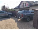 Building hardtop new Ford Ranger 2025 Car type 4x4 SUV