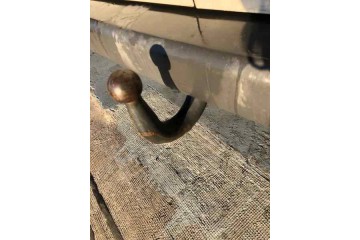 VOLKSWAGEN T5 TRANSPORTER FURGÓN/COMBI (7H) Caja cerrada  Economy