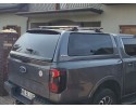 Hardtop para Ford Ranger, 2025