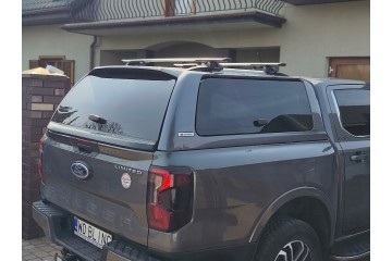 Hardtop para Ford Ranger, 2025