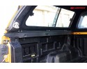 Hardtop para Ford Ranger, 2025