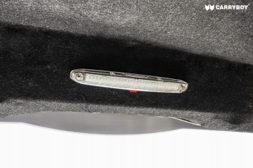 Hardtop para Ford Ranger, 2025
