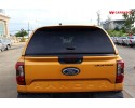 Hardtop para Ford Ranger, 2025