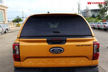 Hardtop para Ford Ranger, 2025
