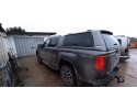 Hardtop para Ford Ranger, 2025