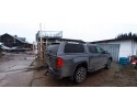 Hardtop para Ford Ranger, 2025