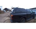 Hardtop para Ford Ranger, 2025