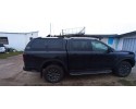 Hardtop para Ford Ranger, 2025