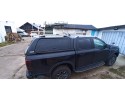 Hardtop para Ford Ranger, 2025