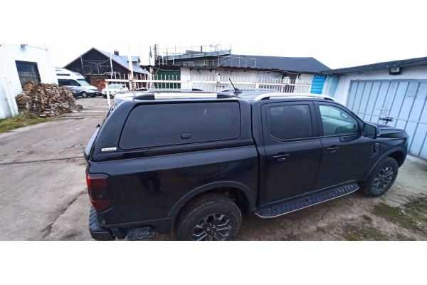 Hardtop para Ford Ranger, 2025