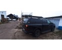 Hardtop para Ford Ranger, 2025