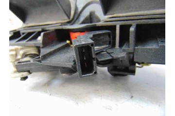 4B0827565H MANETA EXTERIOR PORTON AUDI A6 BERLINA (4B2) 2.5 TDI 1999 4B0827565H 185695 AUDI - 3