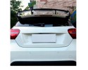 Spoiler LOTKA flap Mercedes A W176 black AMG a45 Catalog number of the part 506908