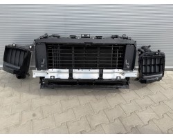 Front belt radiators PORSCHE CAYENNE 9Y0 LIFT 23 3 0 HYBRID