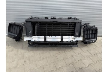 Front belt radiators PORSCHE CAYENNE 9Y0 LIFT 23 3 0 HYBRID