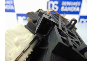 4B0827565H MANETA EXTERIOR PORTON AUDI A6 BERLINA (4B2) 2.5 TDI 1999 4B0827565H 185695 AUDI - 4