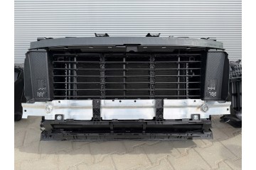 Front belt radiators PORSCHE CAYENNE 9Y0 LIFT 23 3 0 HYBRID Part manufacturer 112 tech
