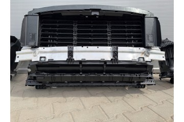 Front belt radiators PORSCHE CAYENNE 9Y0 LIFT 23 3 0 HYBRID Catalog number of the part P PP 01 11 TT