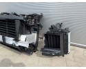 Front belt radiators PORSCHE CAYENNE 9Y0 LIFT 23 3 0 HYBRID Quality of parts according to GVO P replacement with original qualit