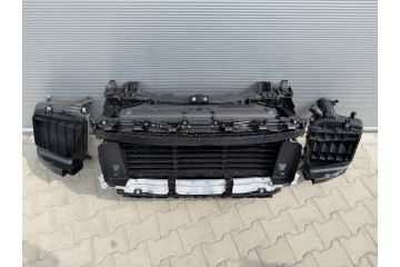Front belt radiators PORSCHE CAYENNE 9Y0 LIFT 23 3 0 HYBRID Catalog number of substitutes 9Y0805594L 9Y0805594R 9Y0805594 9Y0807