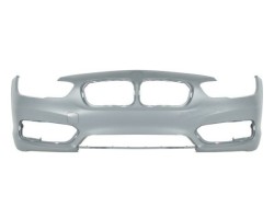 Blic 5510 00 0086906P bumper