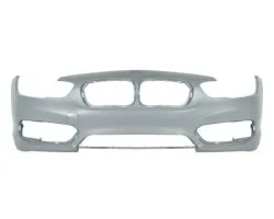 Parachoques delantero Blic para BMW Serie 1 (2011-2019)