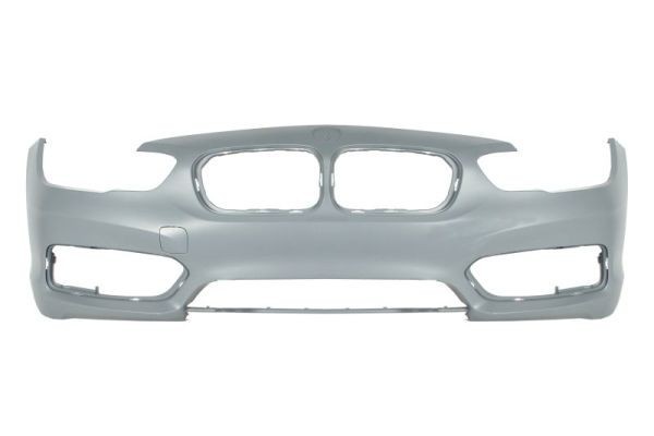 Blic 5510 00 0086906P bumper