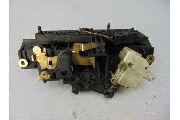 4B0827565H MANETA EXTERIOR PORTON AUDI A6 BERLINA (4B2) 2.5 TDI 1999 4B0827565H 185695 AUDI - 6