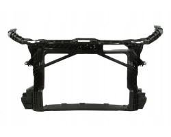 FRONT BELT WITH AIR INTAKE ON THE LEFT SIDE OF THE AUDI A1 8X 01 2015 06 2018
