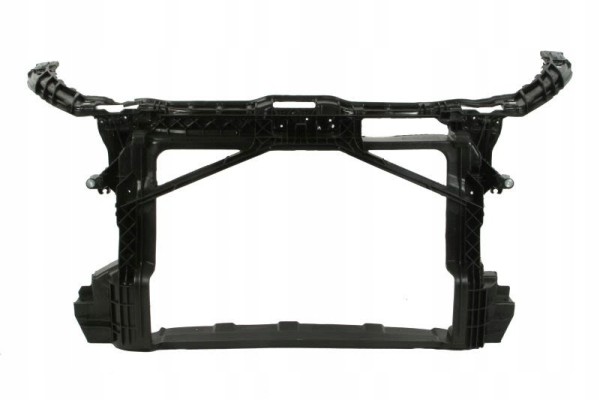 FRONT BELT WITH AIR INTAKE ON THE LEFT SIDE OF THE AUDI A1 8X 01 2015 06 2018