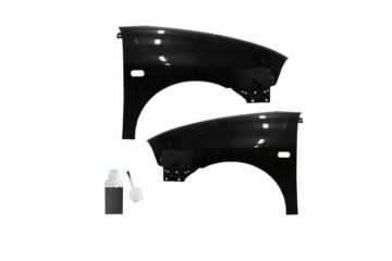 Mudguard Seat IBIZA Cordoba 6L LC9Z New lion right lak zap Black Magic Pea