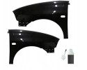 Mudguard Seat IBIZA Cordoba 6L LC9Z New lion right lak zap Black Magic Pea Packaging status original
