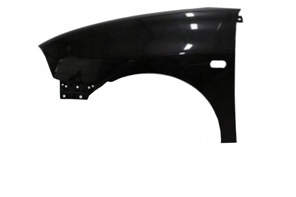 Mudguard Seat IBIZA Cordoba 6L LC9Z New lion right lak zap Black Magic Pea Catalog number of the part 673001 673002 Seat IBIZA C