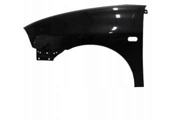 Mudguard Seat IBIZA Cordoba 6L LC9Z New lion right lak zap Black Magic Pea Catalog number of the part 673001 673002 Seat IBIZA C