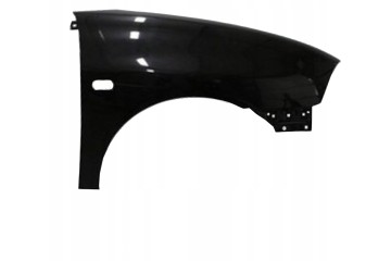 Mudguard Seat IBIZA Cordoba 6L LC9Z New lion right lak zap Black Magic Pea Installation side front left