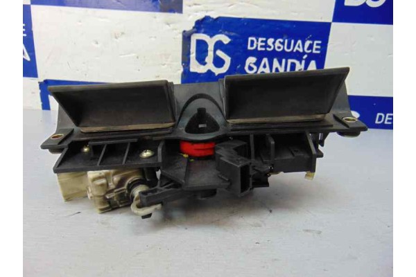 4B0827565H MANETA EXTERIOR PORTON AUDI A6 BERLINA (4B2)