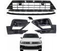 BUMPER GRILLE DUMMY FRONT VOLKSWAGEN TIGUAN II 5NA 16 20R R LINE SET