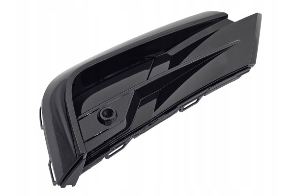 BUMPER GRILLE DUMMY FRONT VOLKSWAGEN TIGUAN II 5NA 16 20R R LINE SET Packaging status original