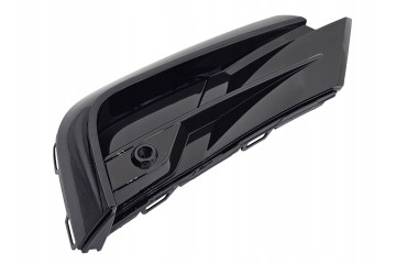 BUMPER GRILLE DUMMY FRONT VOLKSWAGEN TIGUAN II 5NA 16 20R R LINE SET Packaging status original