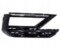 BUMPER GRILLE DUMMY FRONT VOLKSWAGEN TIGUAN II 5NA 16 20R R LINE SET Part manufacturer 112 tech