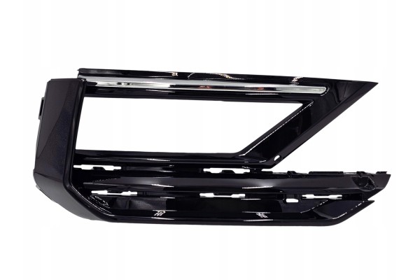 BUMPER GRILLE DUMMY FRONT VOLKSWAGEN TIGUAN II 5NA 16 20R R LINE SET Part manufacturer 112 tech