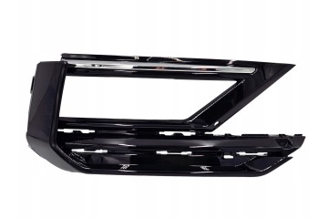 BUMPER GRILLE DUMMY FRONT VOLKSWAGEN TIGUAN II 5NA 16 20R R LINE SET Part manufacturer 112 tech